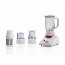 Geuwa Electric Kitchen Blender 4 in 1